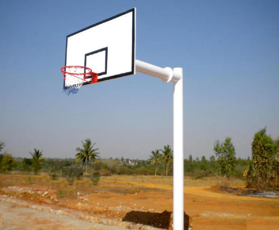 Outdoor Fitness project by Quality Fiber, Bengaluru