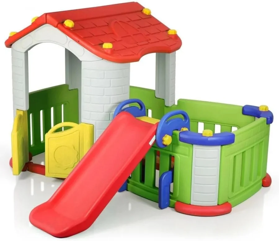 Indoor Soft Play project by Quality Fiber, Bengaluru