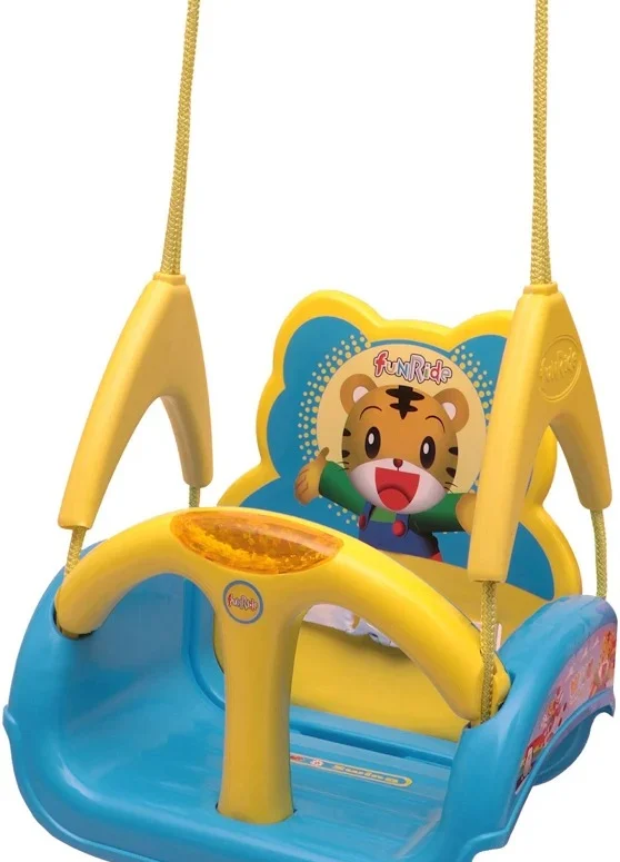 Indoor Soft Play project by Quality Fiber, Bengaluru