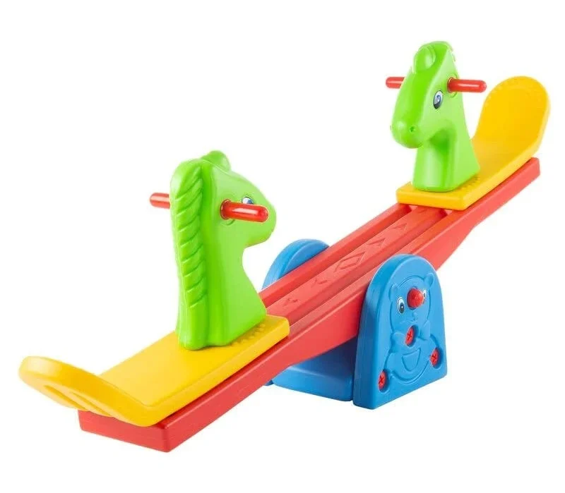 Kids Play Equipment project by Quality Fiber, Bengaluru