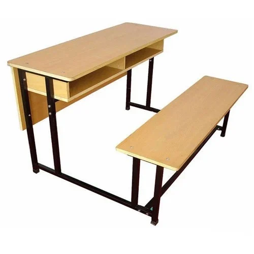 School Furniture project by Quality Fiber, Bengaluru