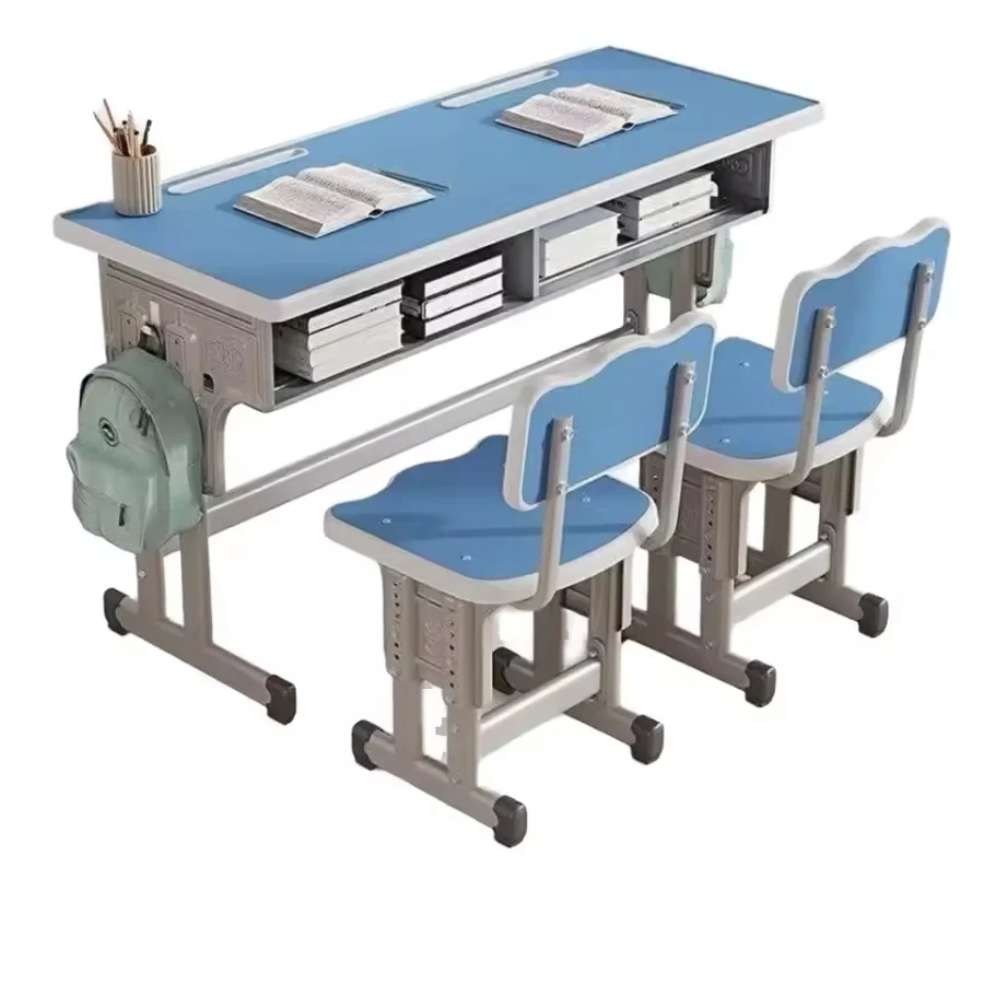 School Furniture project by Quality Fiber, Bengaluru