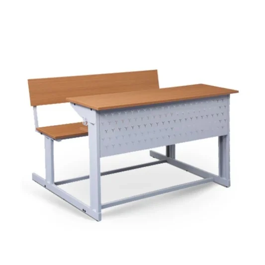 School Furniture project by Quality Fiber, Bengaluru