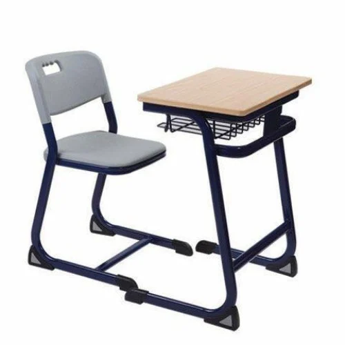 School Furniture project by Quality Fiber, Bengaluru