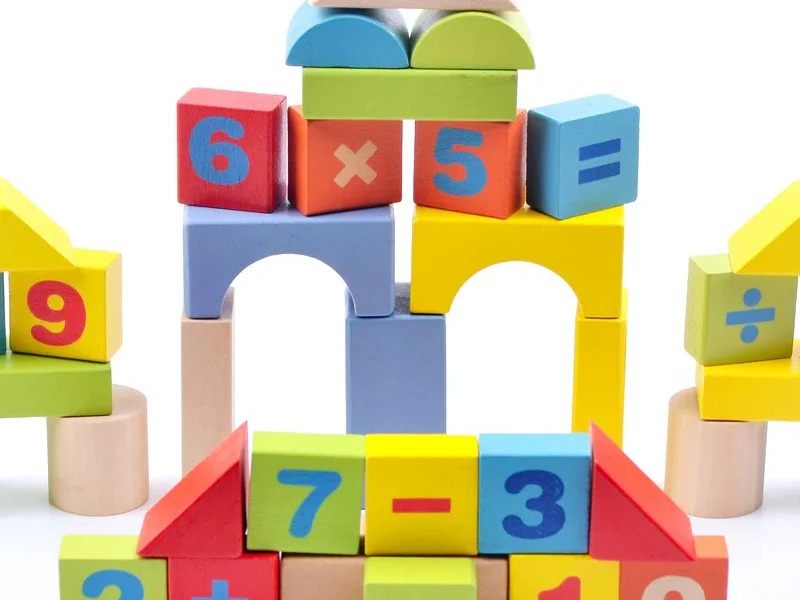 Building Blocks by Quality Fiber, Bengaluru