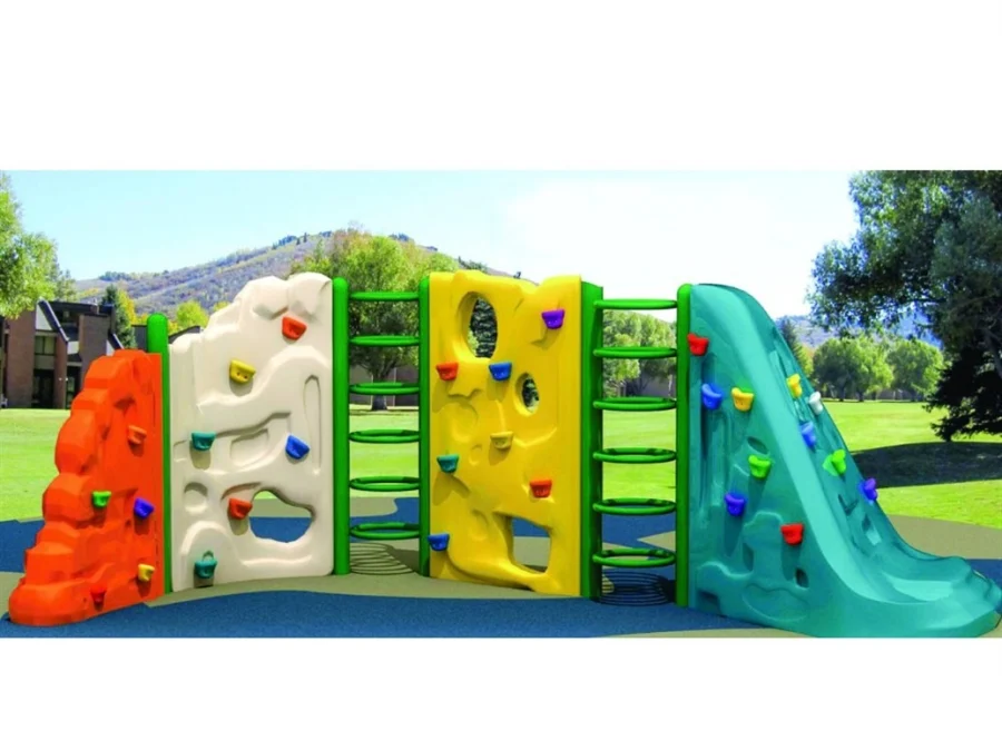 Outdoor Climbers by Quality Fiber, Bengaluru
