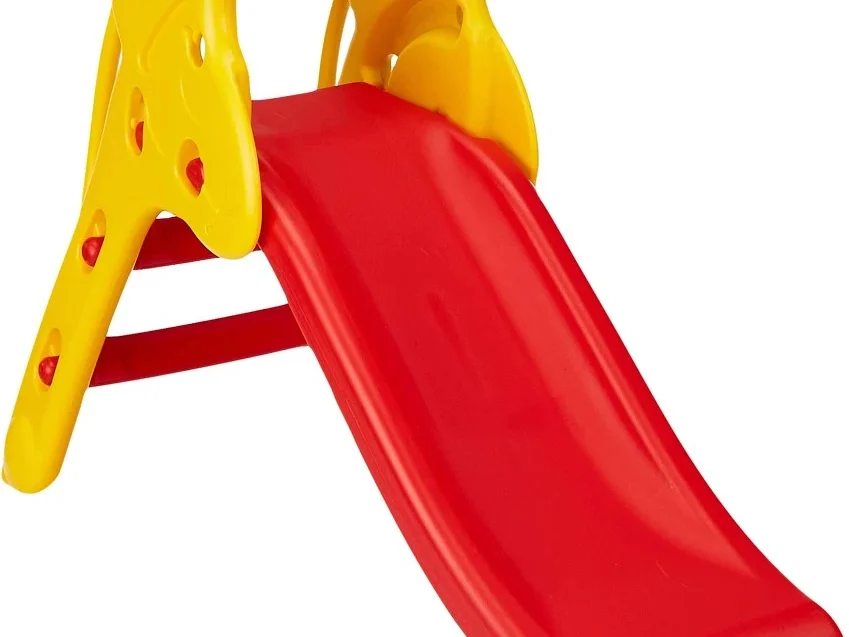 Indoor Slides by Quality Fiber, Bengaluru