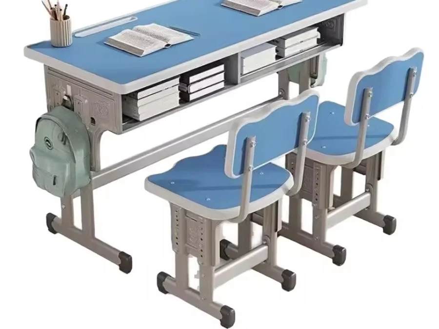 Middle School by Quality Fiber, Bengaluru