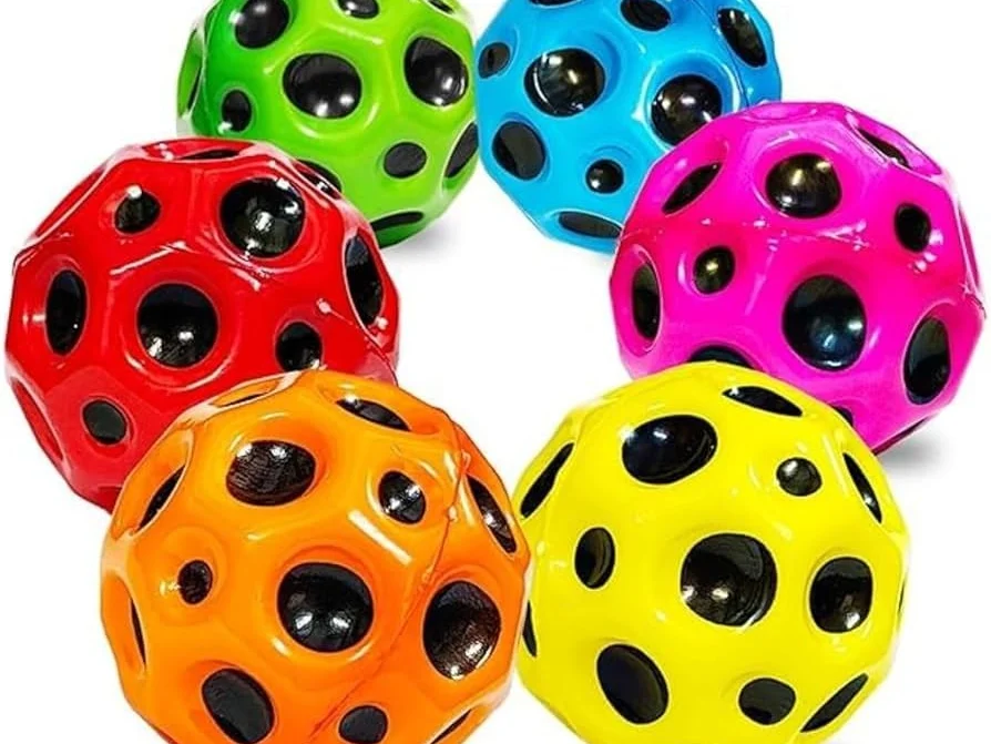 Plastic Balls by Quality Fiber, Bengaluru