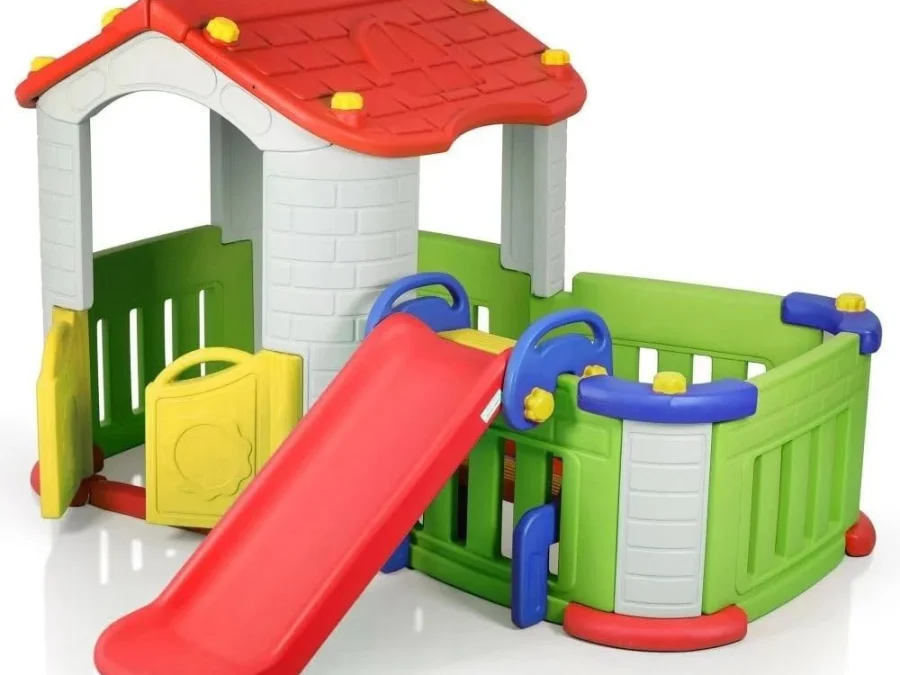 Play House by Quality Fiber, Bengaluru