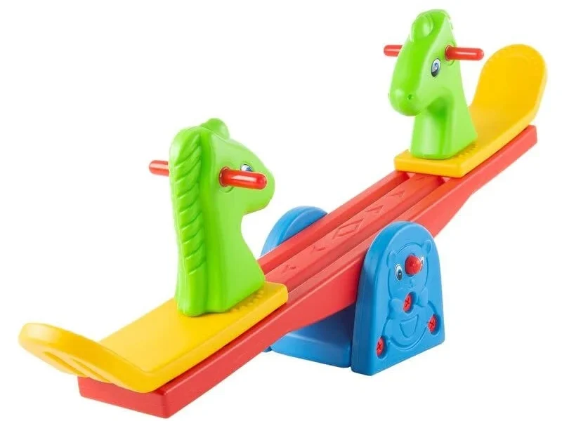 See-Saw by Quality Fiber, Bengaluru