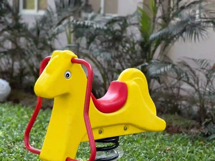 Spring Riders by Quality Fiber, Bengaluru