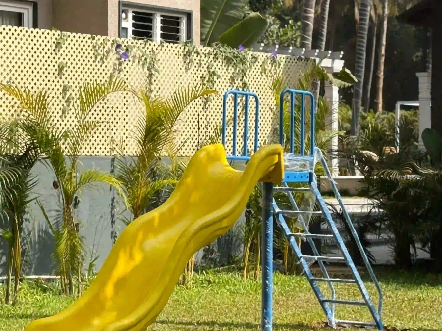FRP Play Structures by Quality Fiber, Bengaluru