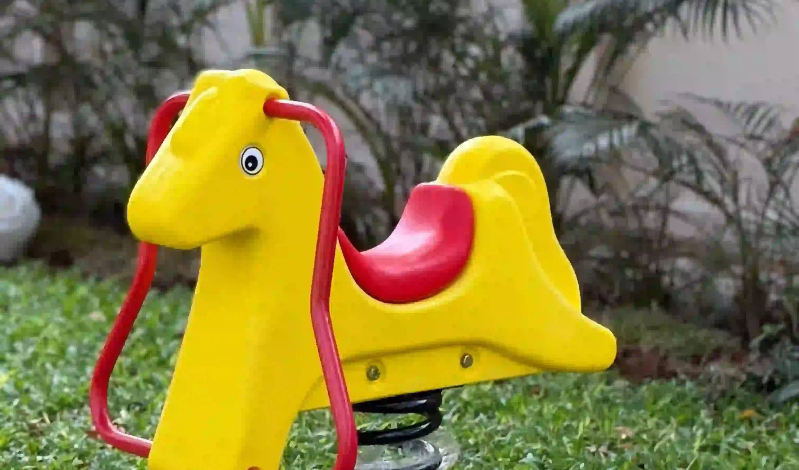 Play zones that make your property more family-friendly.