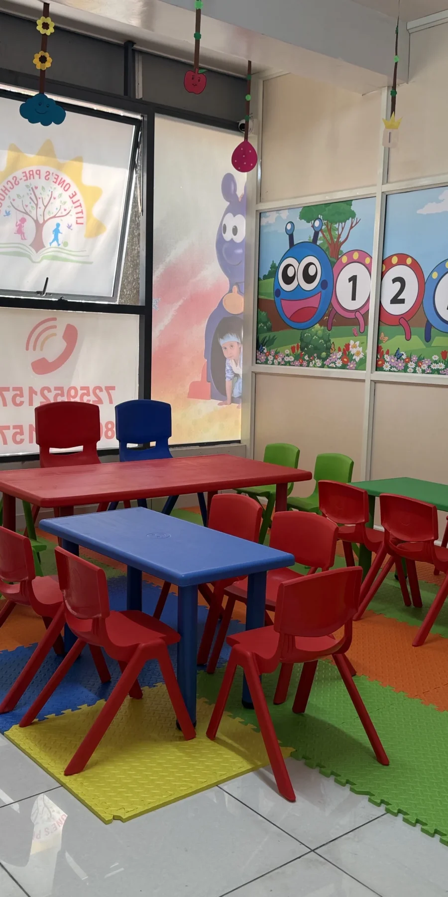 Classroom Furniture &mdash; Quality Fiber & Plastic Products